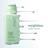 Straight Hair Serum